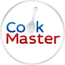 cookmaster logo comedores industriales